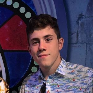 Meet your Posher, Joe